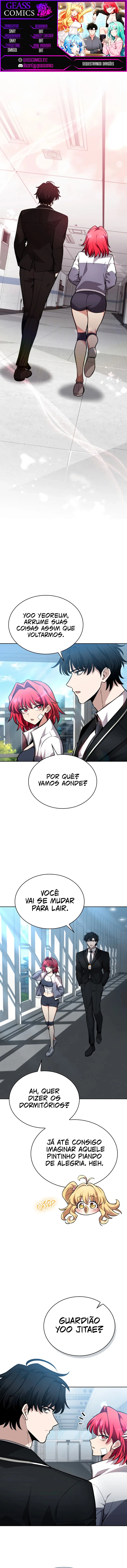 Read Sequestrando Dragões PT Manga Online