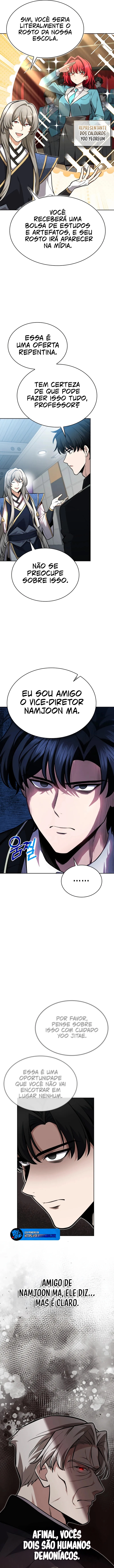 Read Sequestrando Dragões PT Manga Online