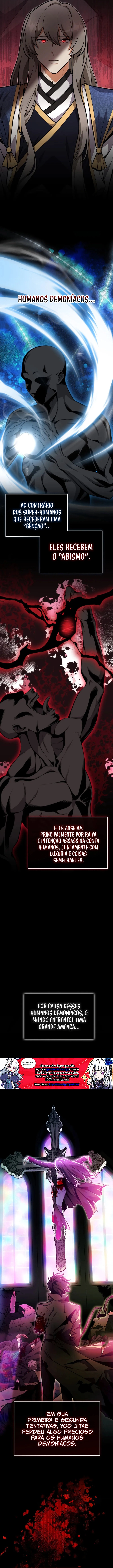 Read Sequestrando Dragões PT Manga Online