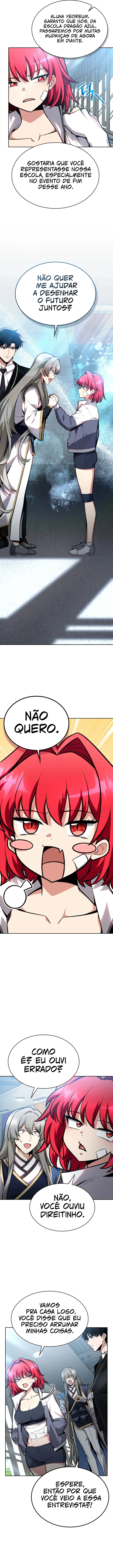 Read Sequestrando Dragões PT Manga Online