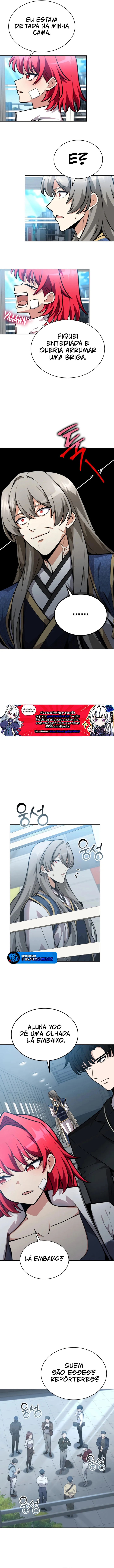 Read Sequestrando Dragões PT Manga Online