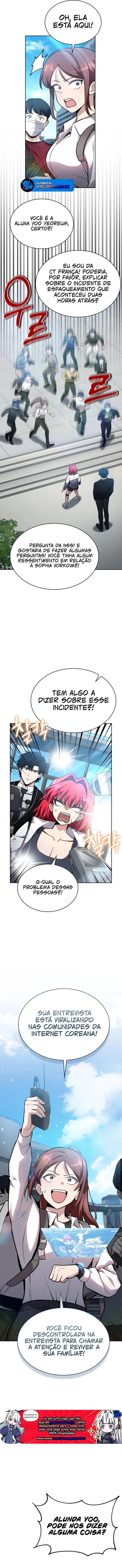 Read Sequestrando Dragões PT Manga Online