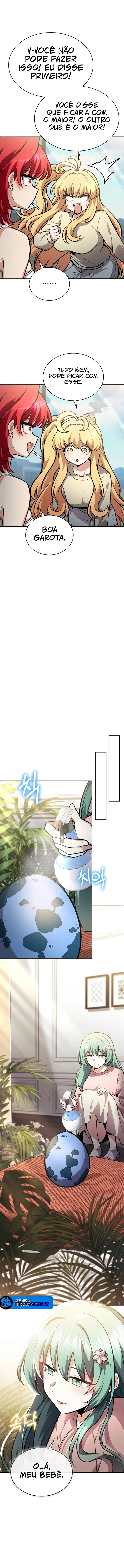 Read Sequestrando Dragões PT Manga Online