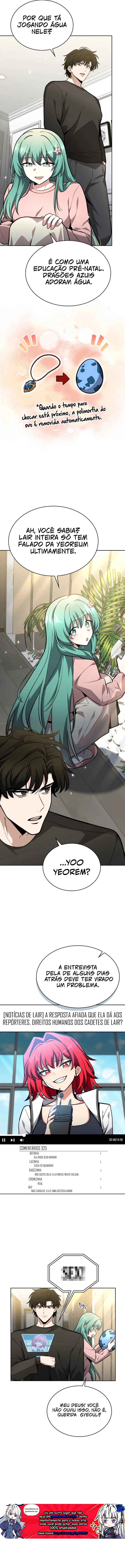 Read Sequestrando Dragões PT Manga Online