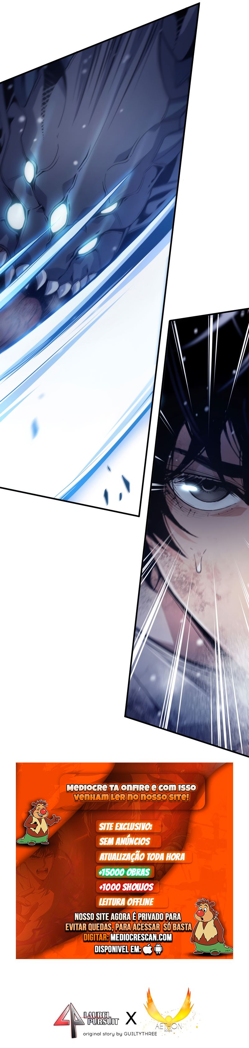 Read Shadow Slave PT Manga Online