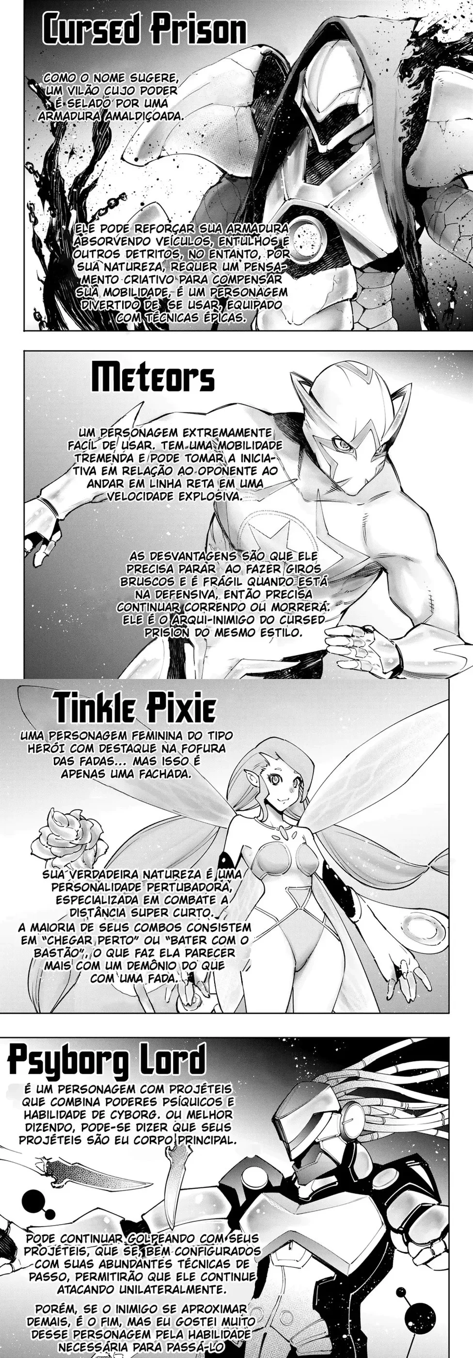 Read Shangri la Frontier PT Manga Online