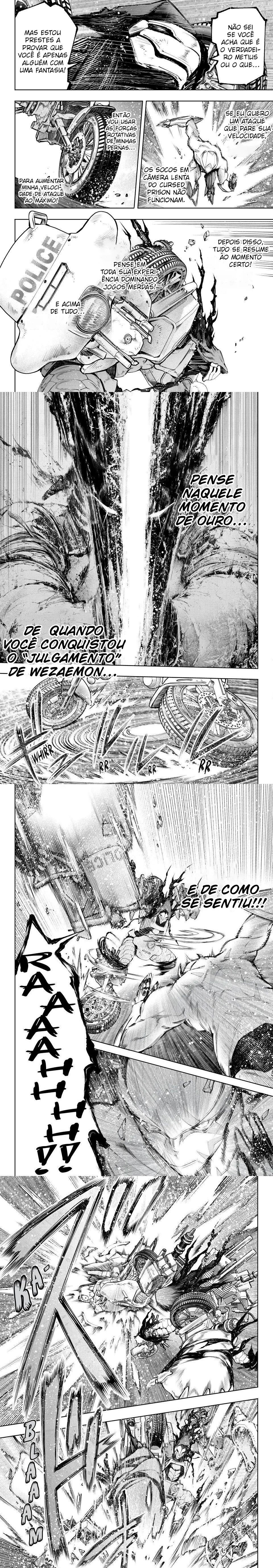 Read Shangri la Frontier PT Manga Online