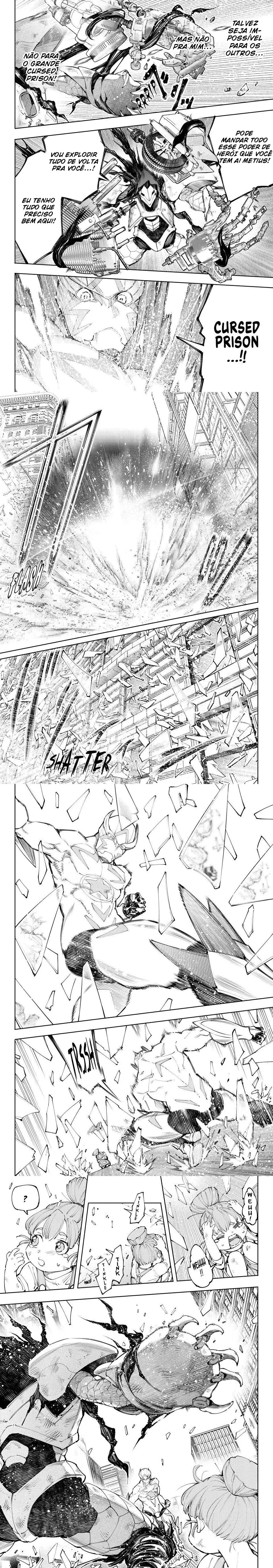 Read Shangri la Frontier PT Manga Online