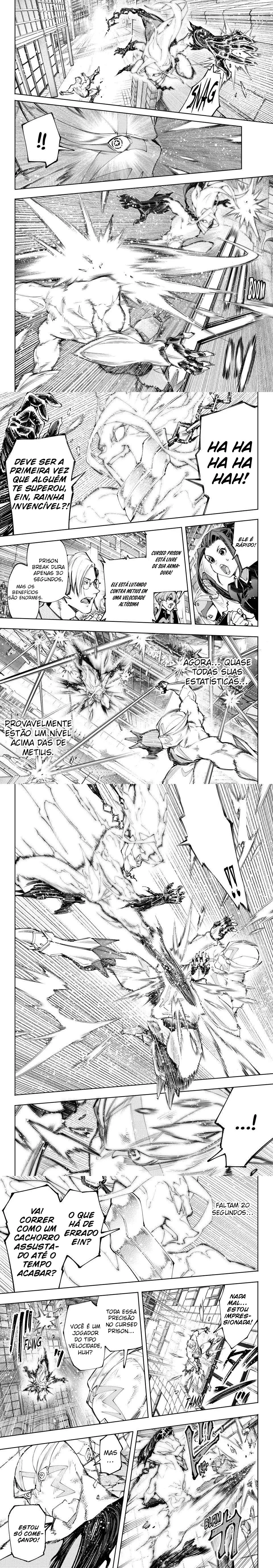 Read Shangri la Frontier PT Manga Online