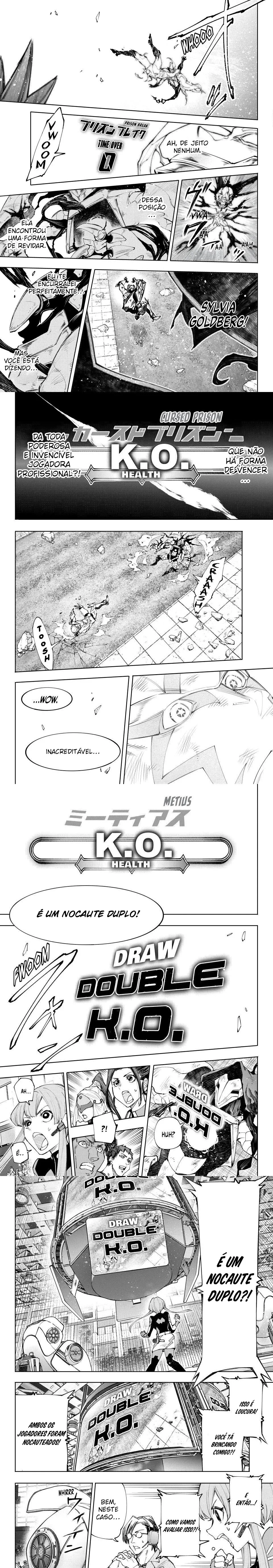 Read Shangri la Frontier PT Manga Online