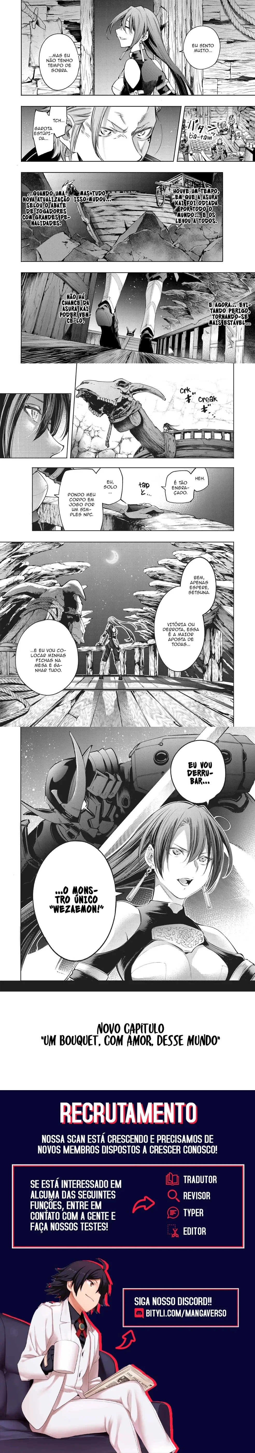 Read Shangri la Frontier PT Manga Online