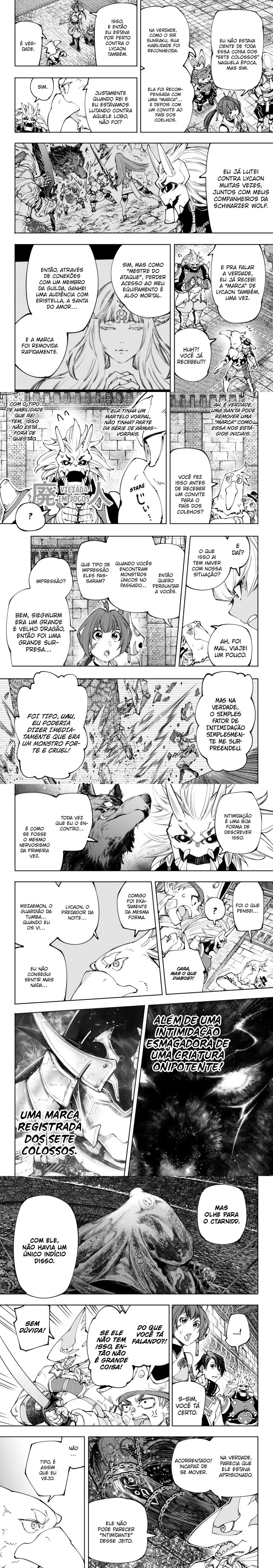 Read Shangri la Frontier PT Manga Online