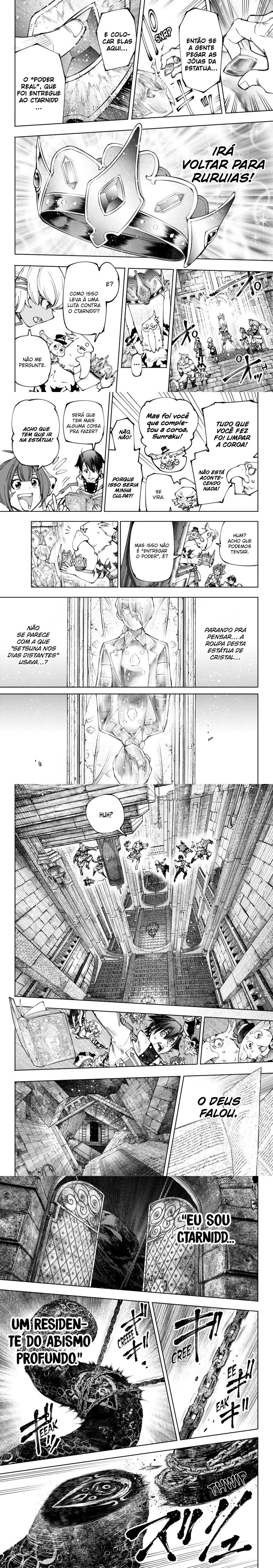 Read Shangri la Frontier PT Manga Online