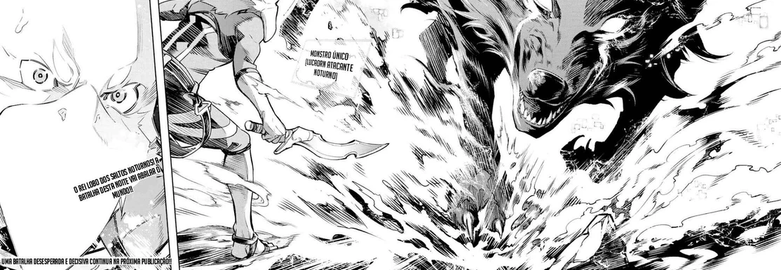 Read Shangri la Frontier PT Manga Online