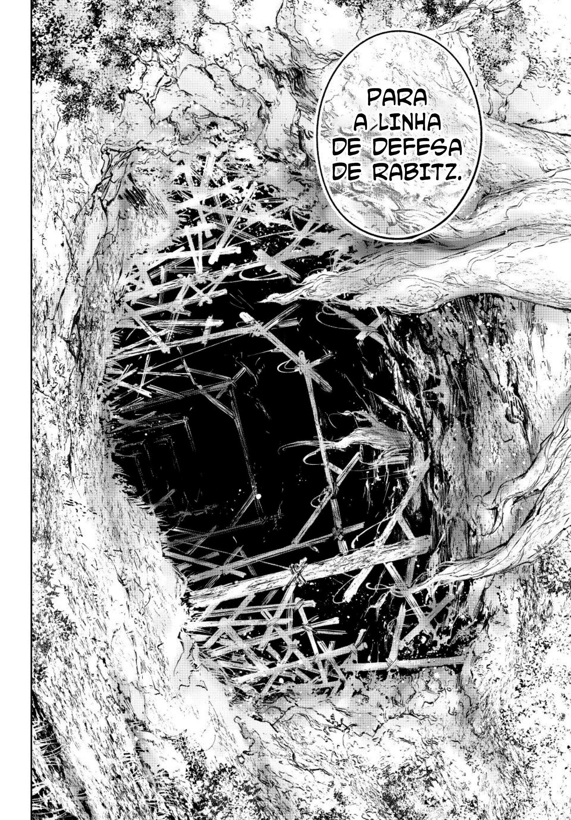 Read Shangri la Frontier PT Manga Online