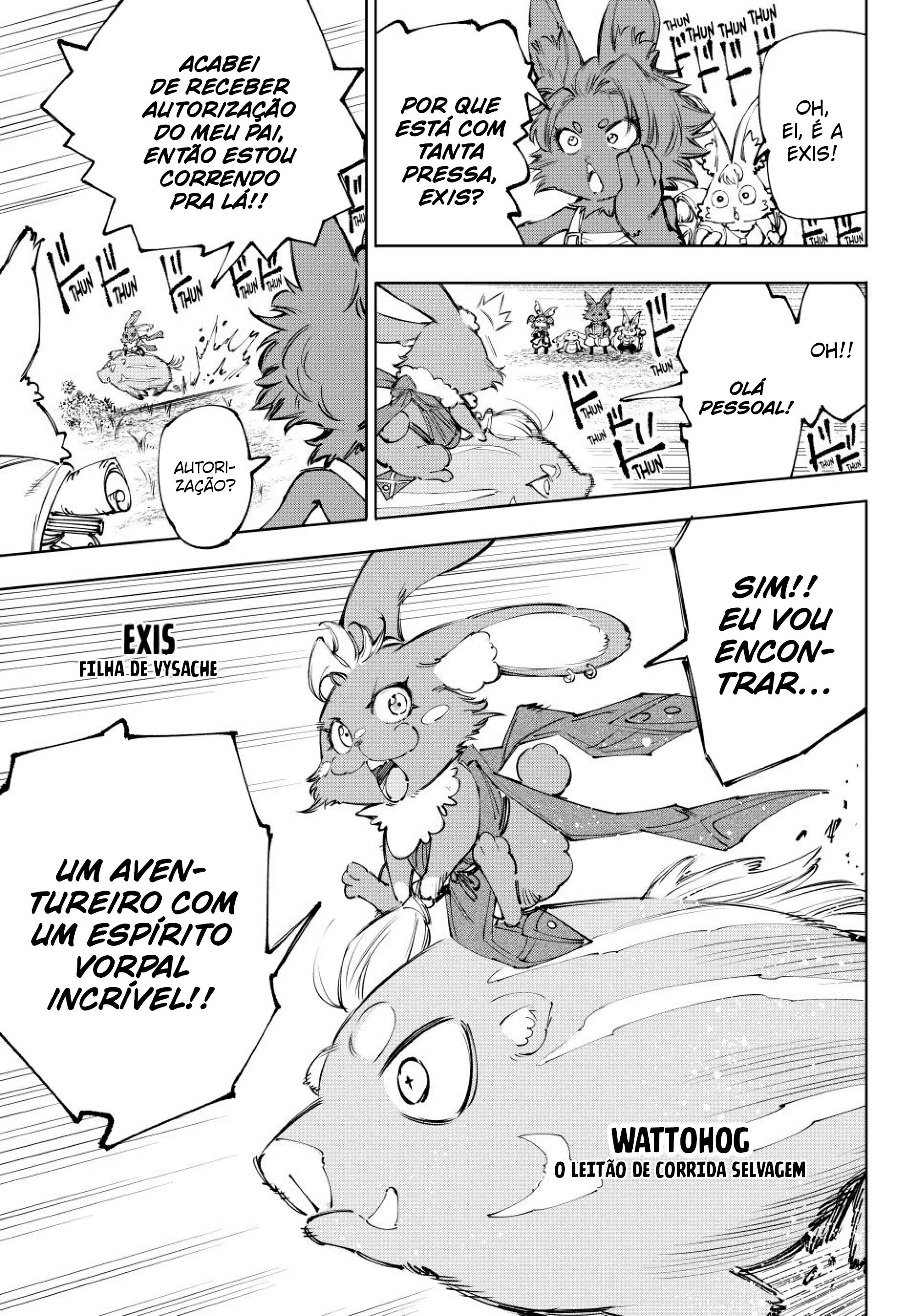 Read Shangri la Frontier PT Manga Online