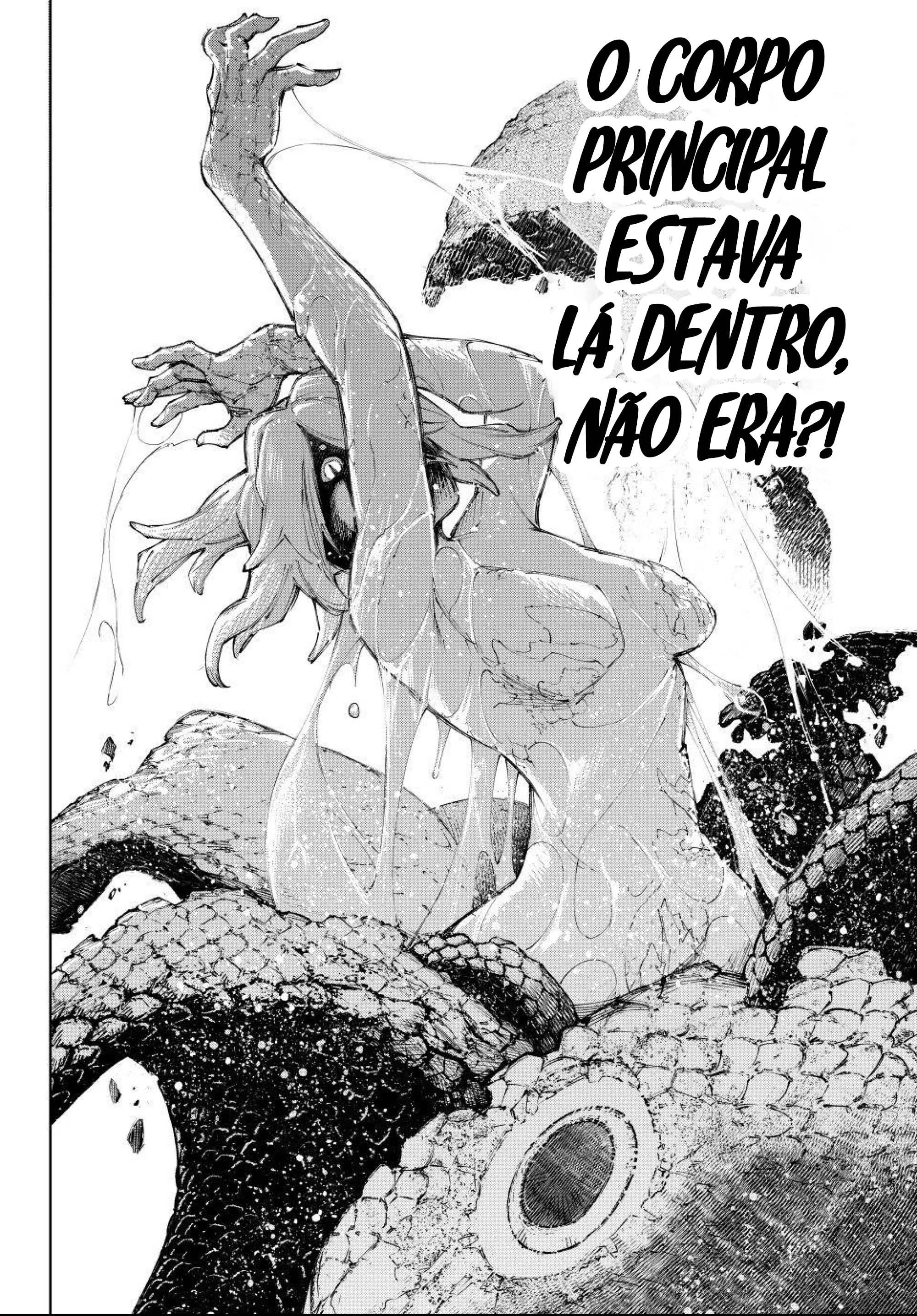 Read Shangri la Frontier PT Manga Online