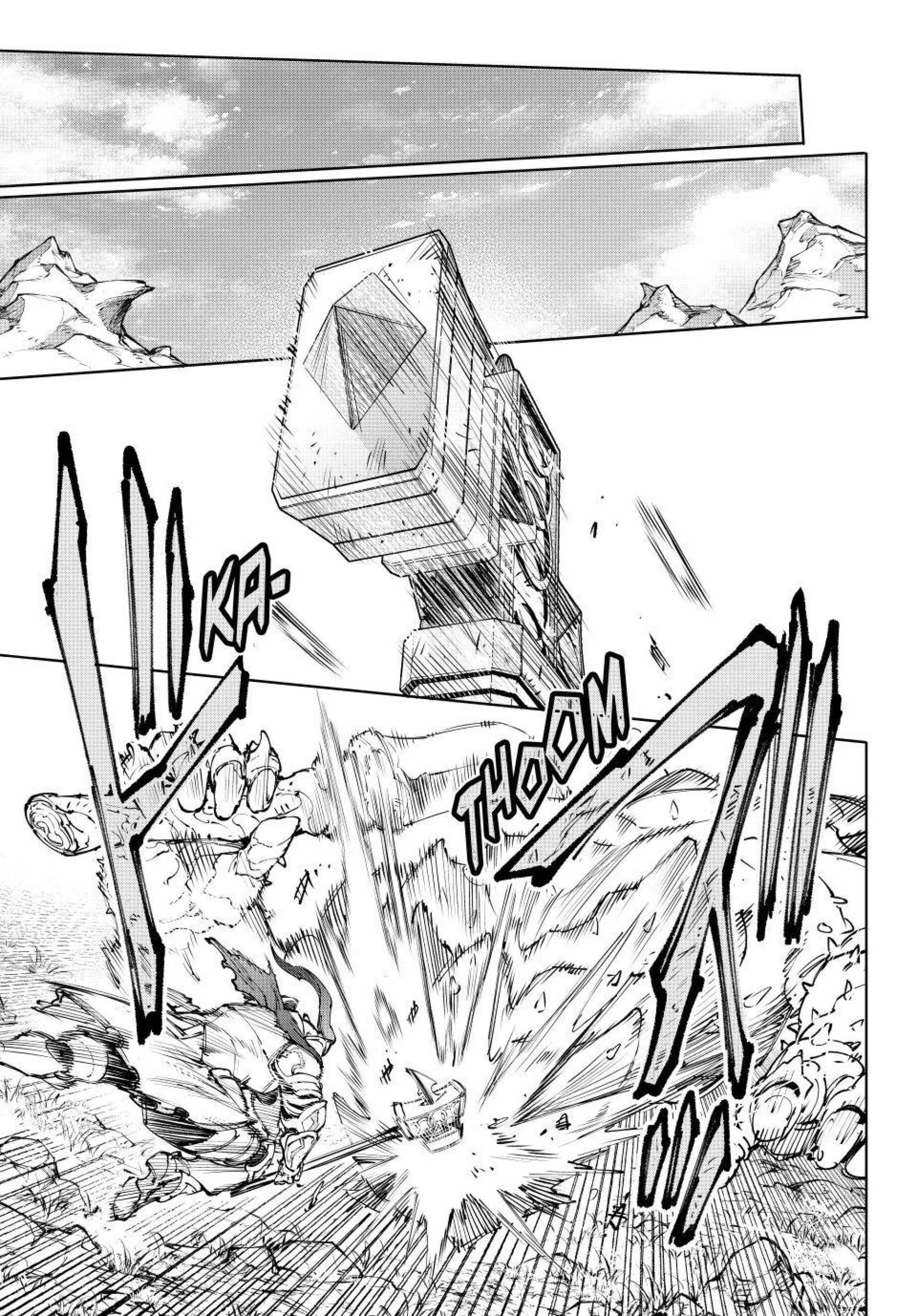 Read Shangri la Frontier PT Manga Online