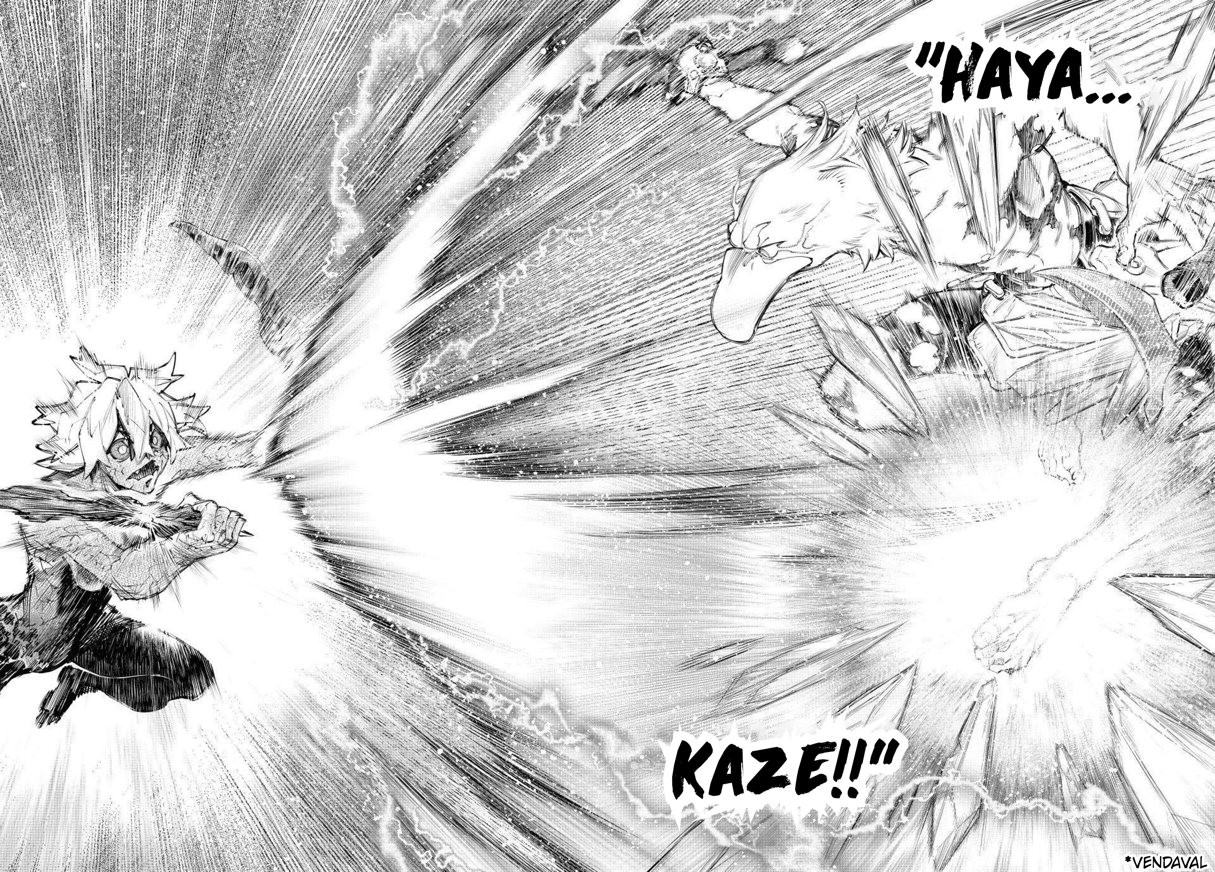 Read Shangri la Frontier PT Manga Online
