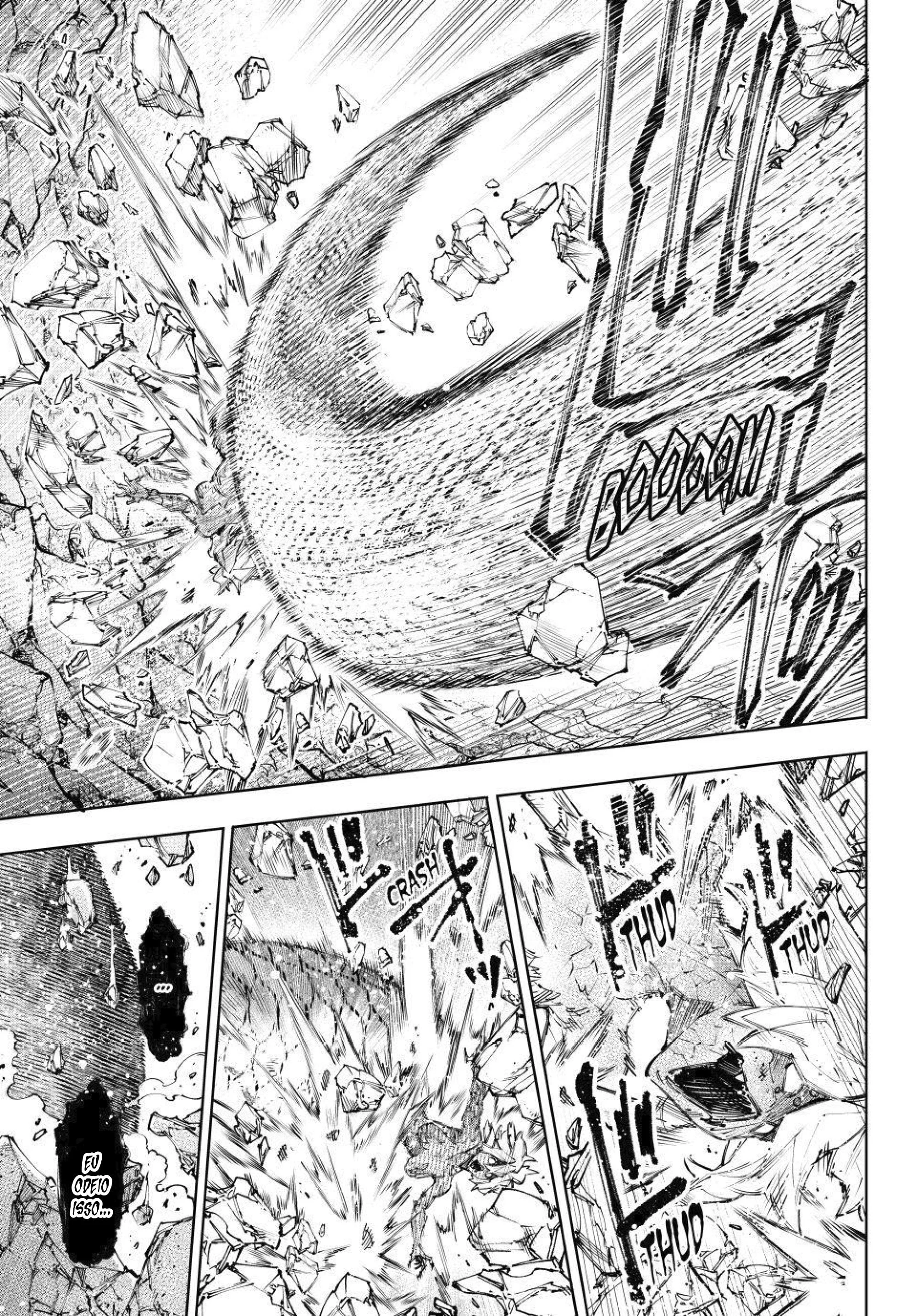 Read Shangri la Frontier PT Manga Online