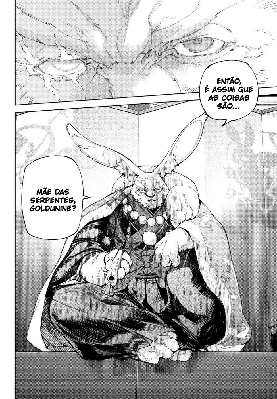 Read Shangri la Frontier PT Manga Online