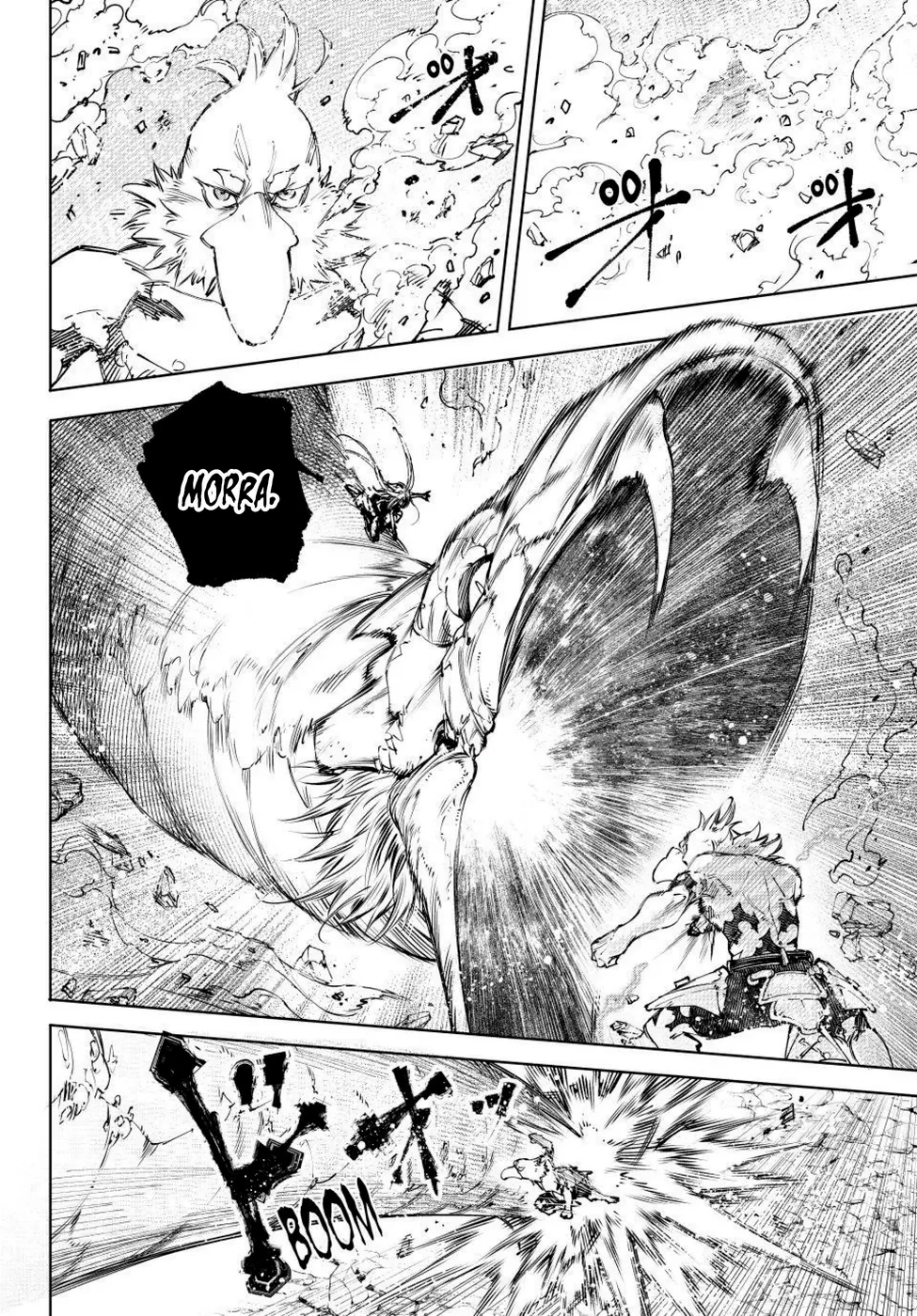 Read Shangri la Frontier PT Manga Online