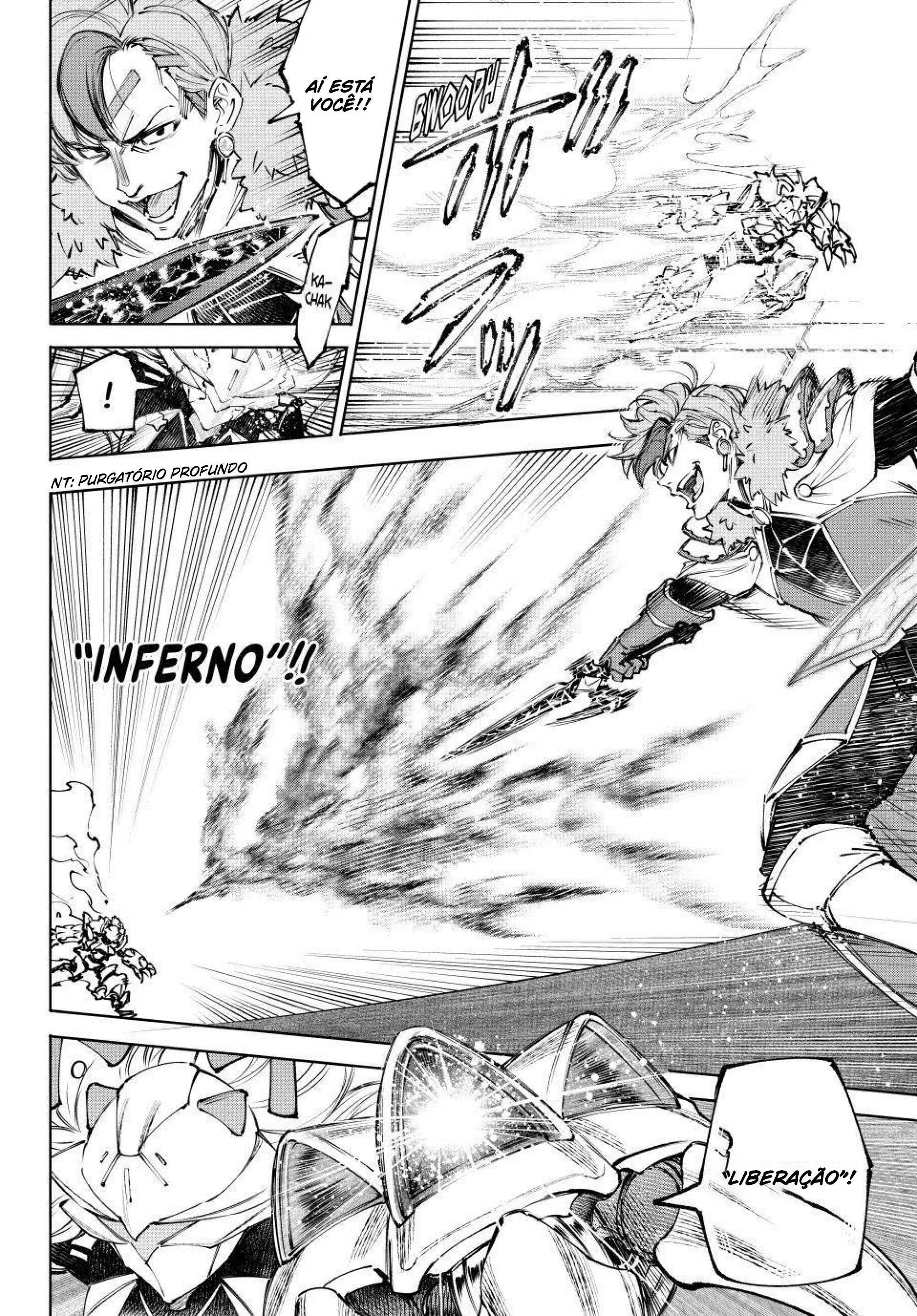 Read Shangri la Frontier PT Manga Online