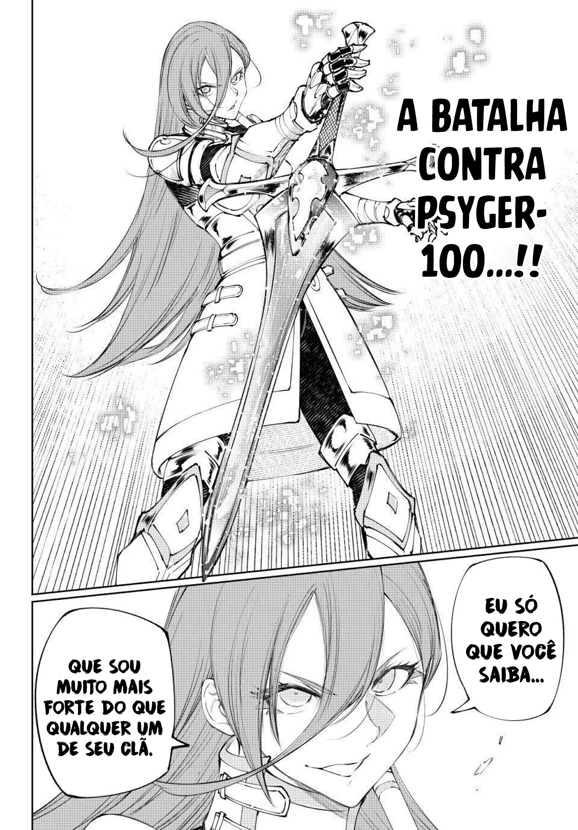 Read Shangri la Frontier PT Manga Online