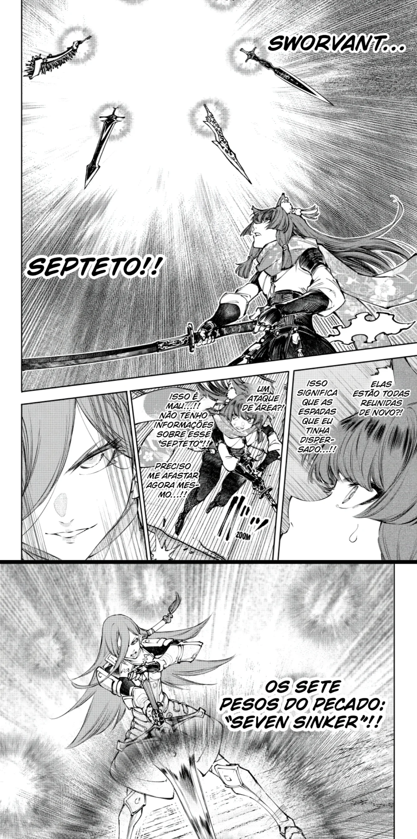 Read Shangri la Frontier PT Manga Online