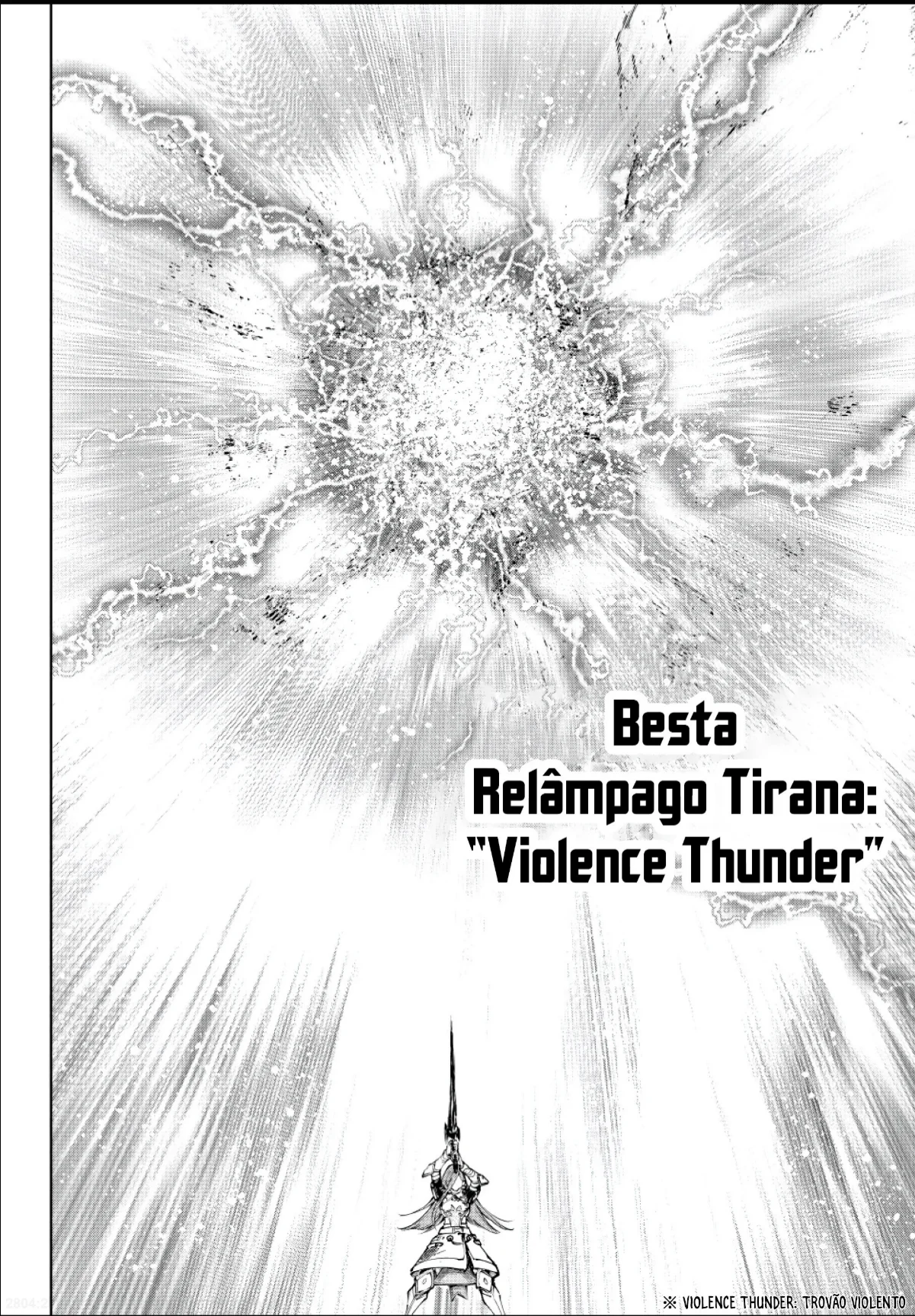 Read Shangri la Frontier PT Manga Online
