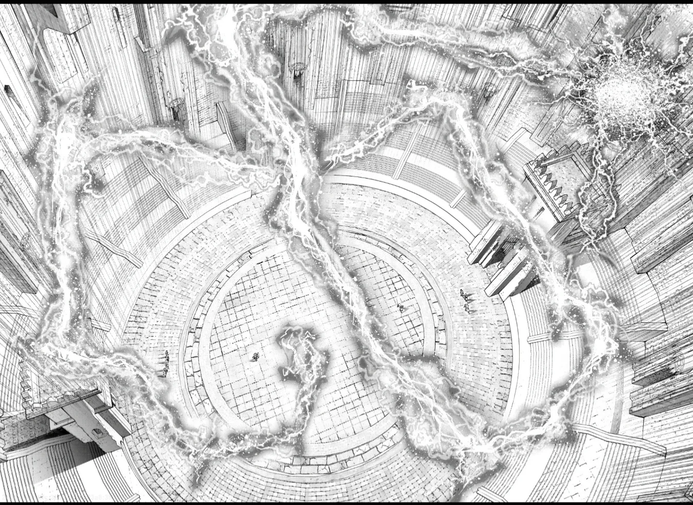 Read Shangri la Frontier PT Manga Online
