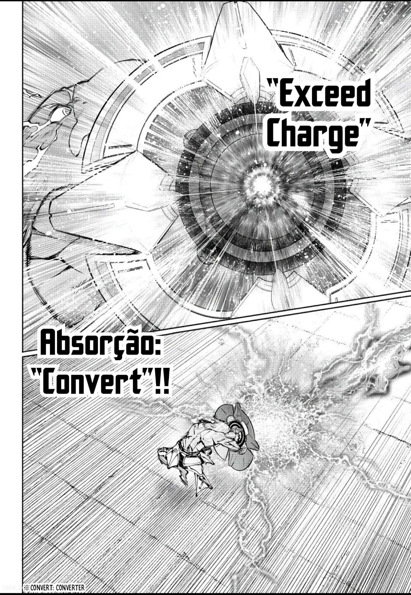 Read Shangri la Frontier PT Manga Online