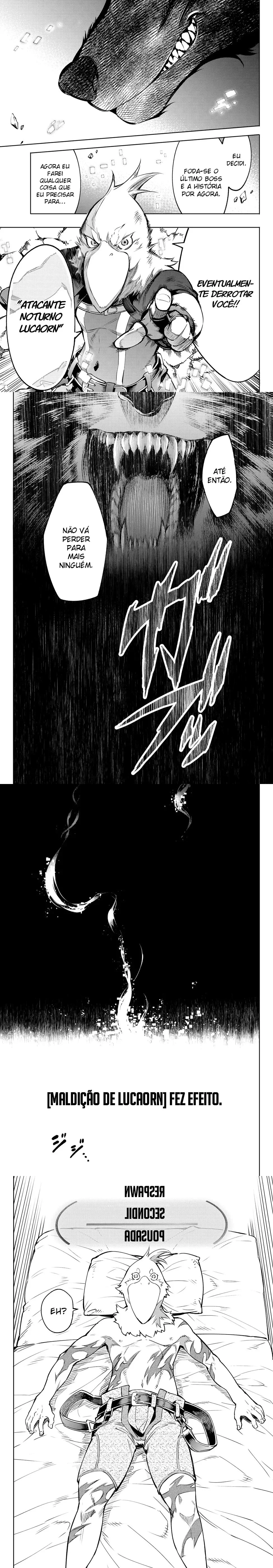 Read Shangri la Frontier PT Manga Online