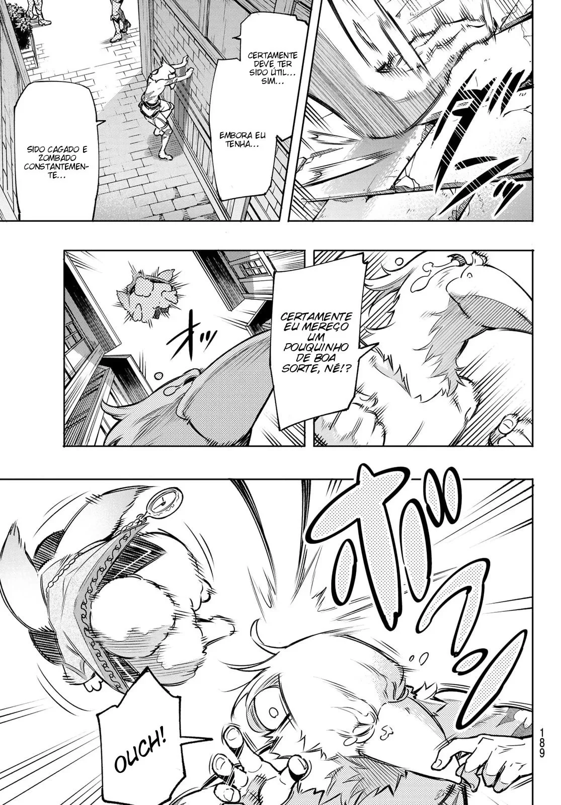 Read Shangri la Frontier PT Manga Online