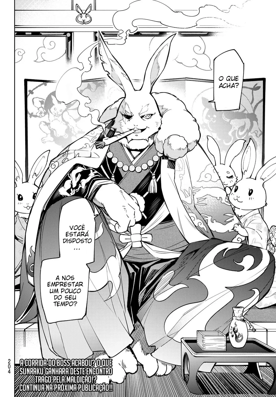 Read Shangri la Frontier PT Manga Online