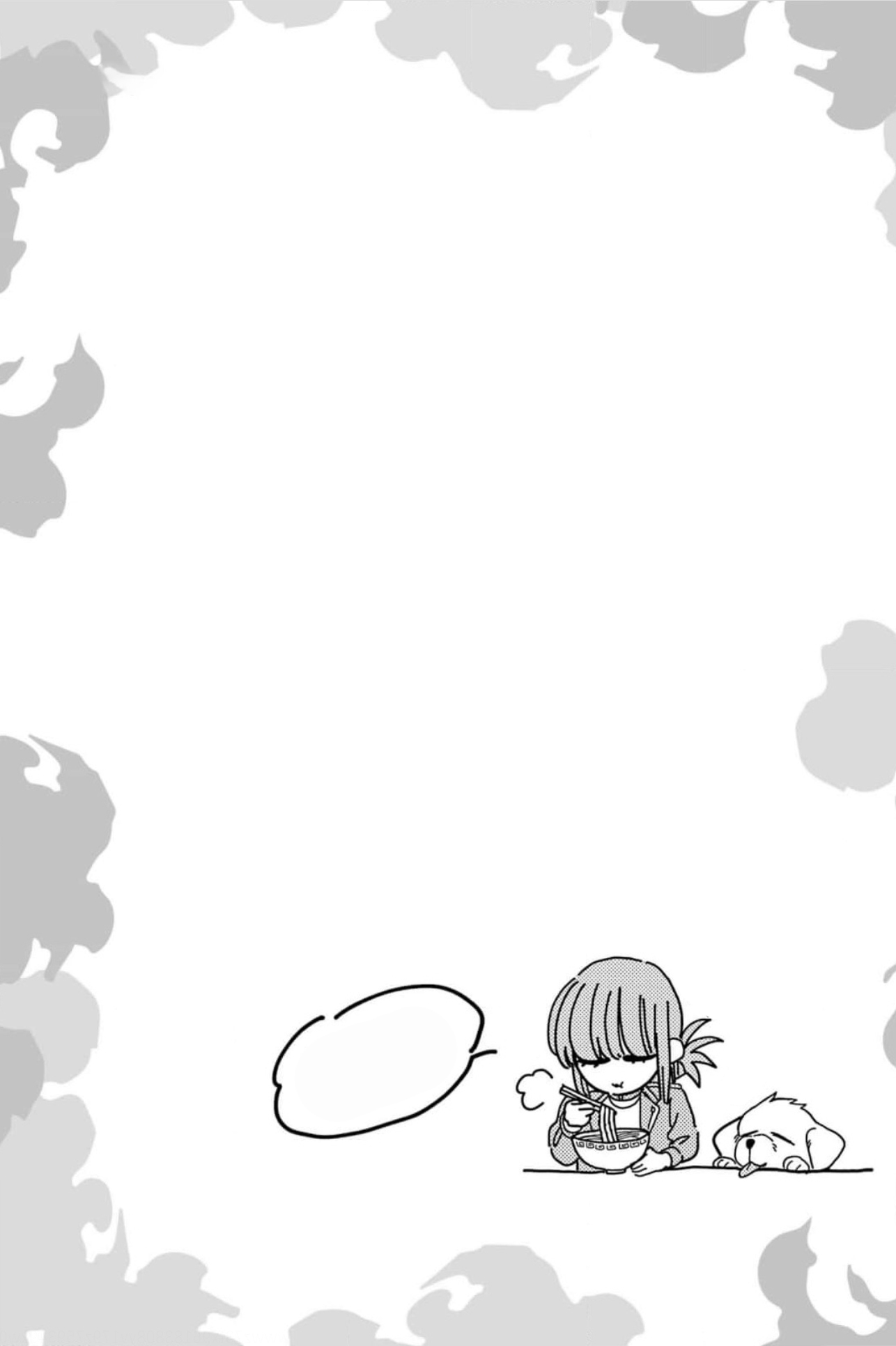 Read Smoking Behind the Supermarket with You PT Manga Online