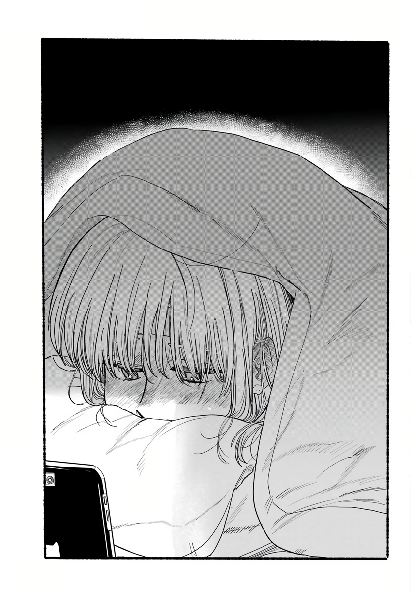 Read Smoking Behind the Supermarket with You PT Manga Online
