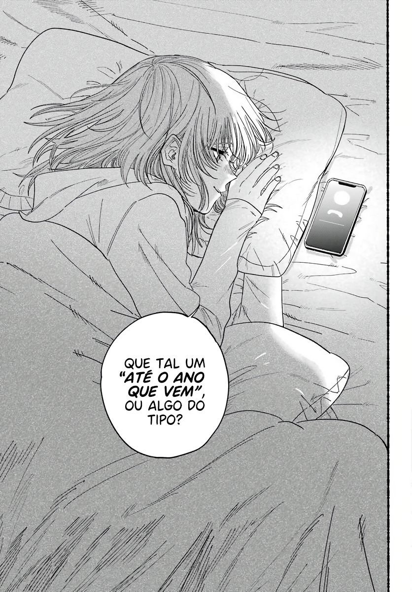 Read Smoking Behind the Supermarket with You PT Manga Online