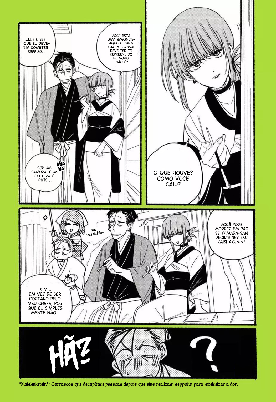 Read Smoking Behind the Supermarket with You PT Manga Online