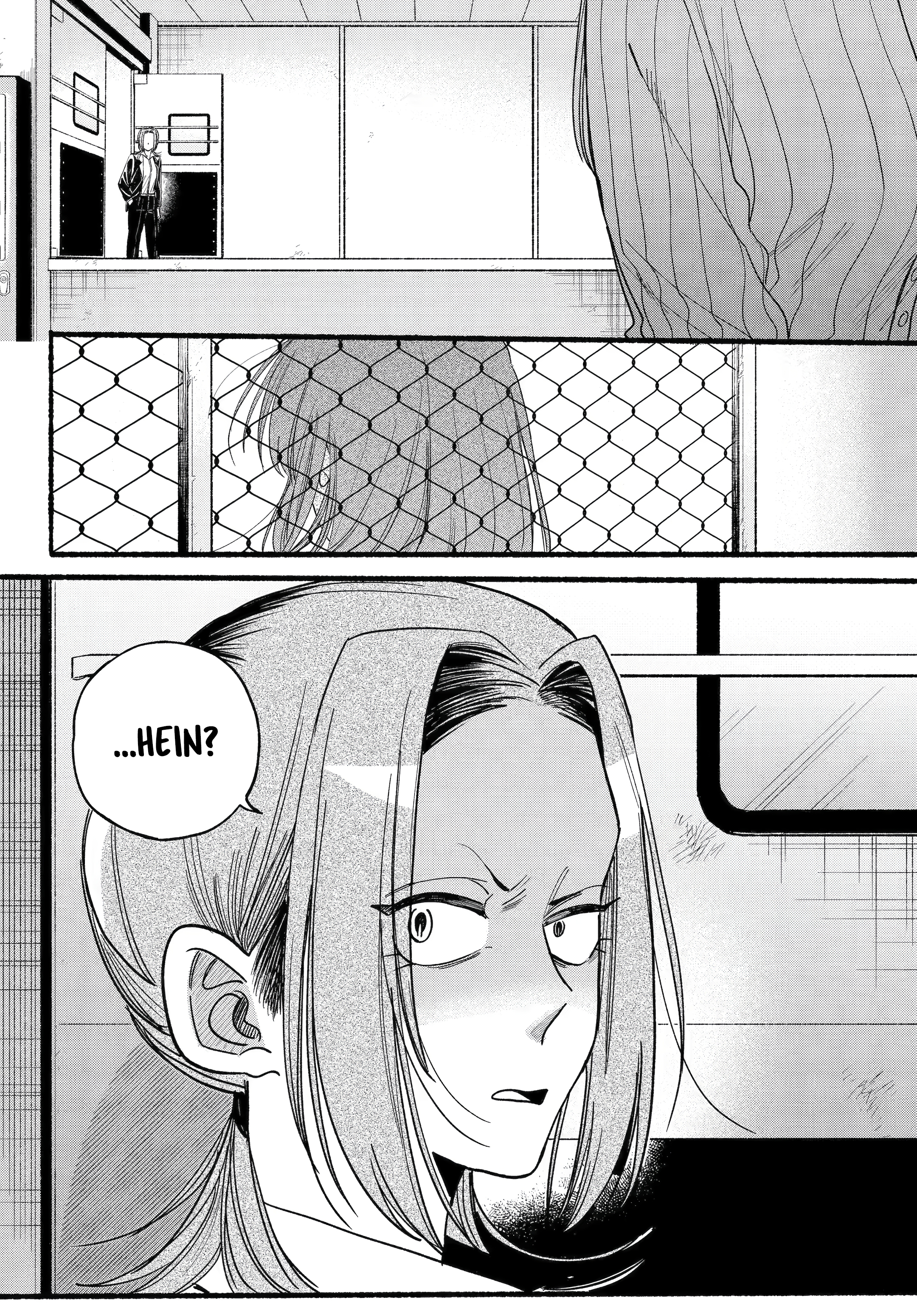 Read Smoking Behind the Supermarket with You PT Manga Online