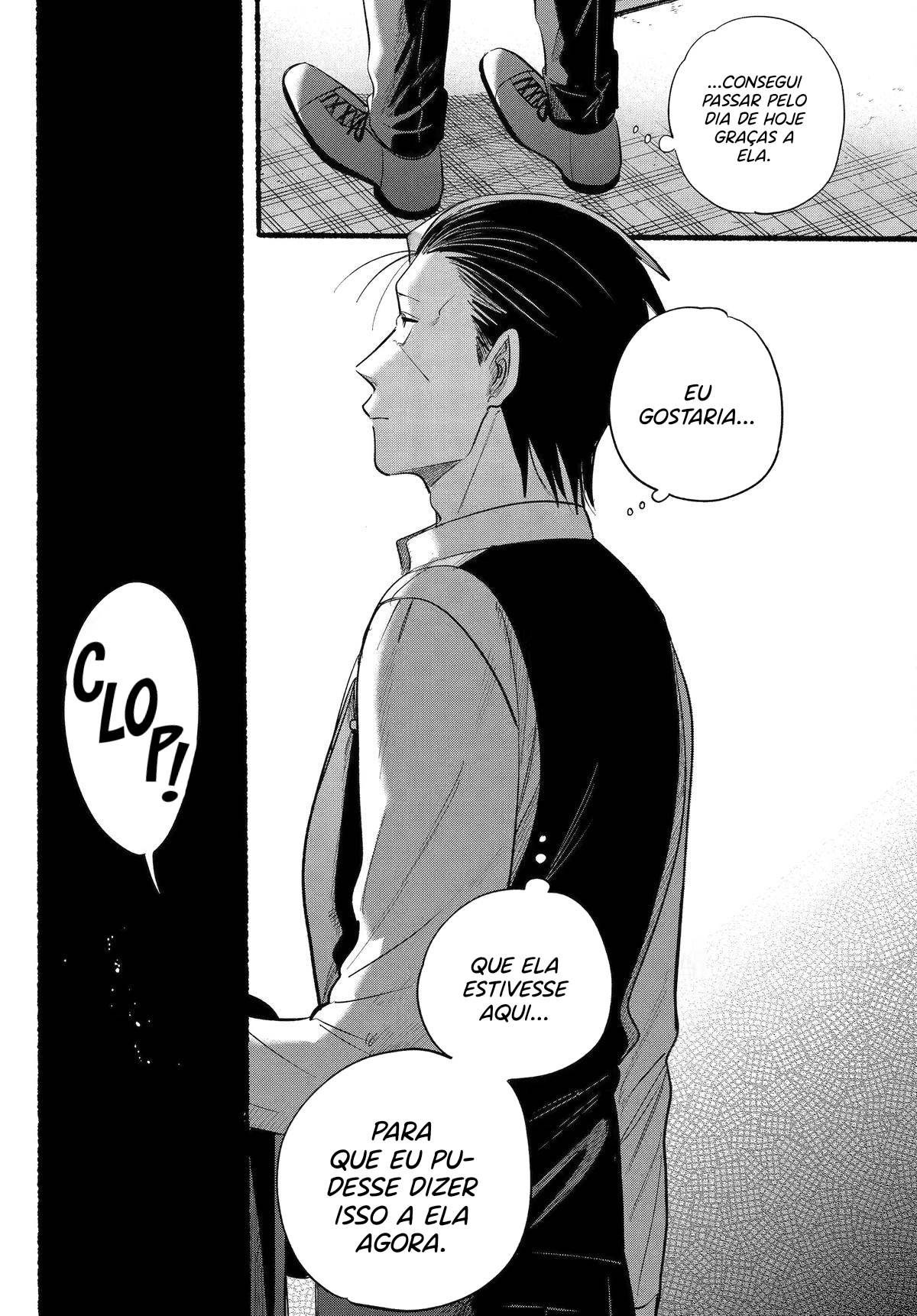 Read Smoking Behind the Supermarket with You PT Manga Online