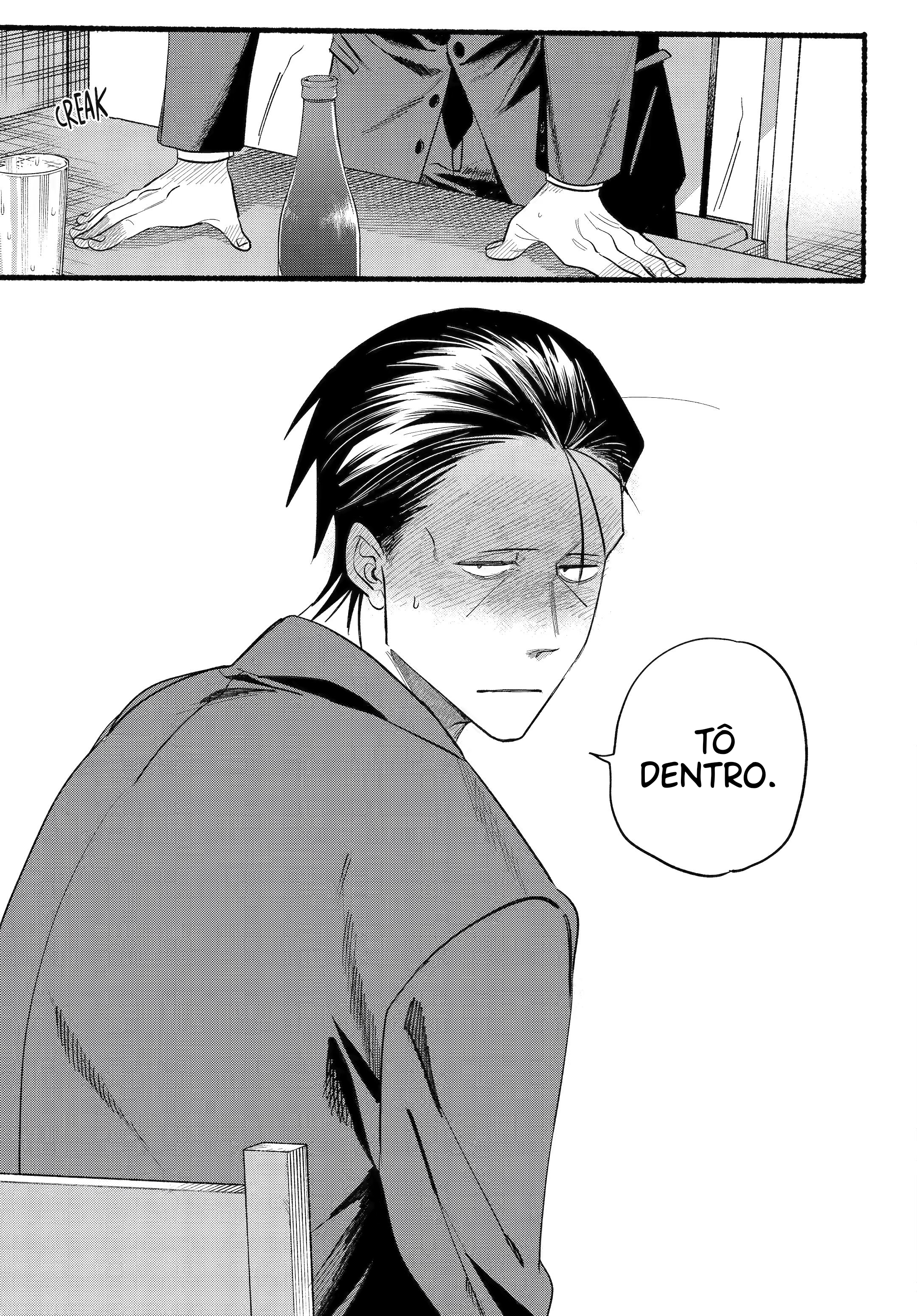 Read Smoking Behind the Supermarket with You PT Manga Online