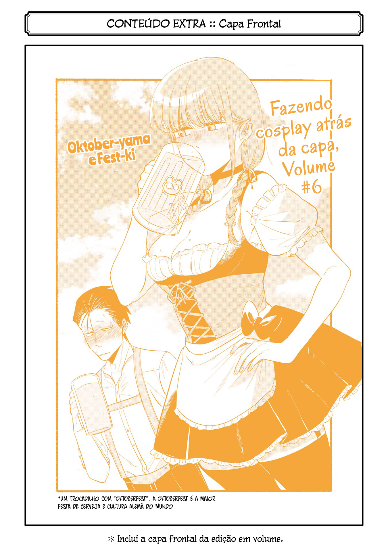 Read Smoking Behind the Supermarket with You PT Manga Online