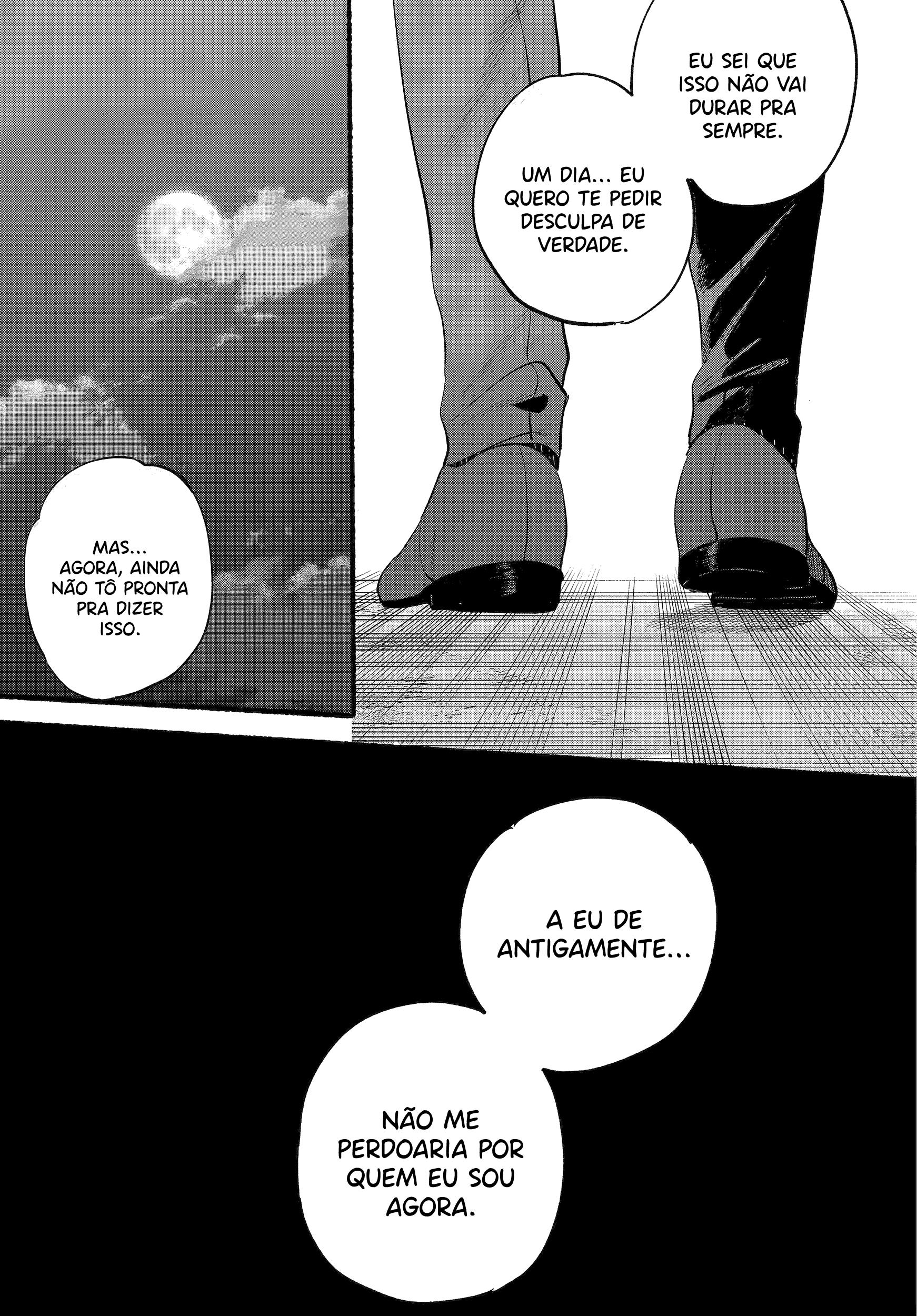 Read Smoking Behind the Supermarket with You PT Manga Online