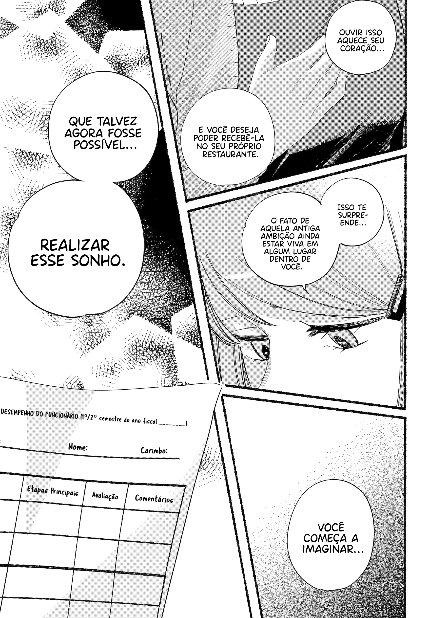 Read Smoking Behind the Supermarket with You PT Manga Online