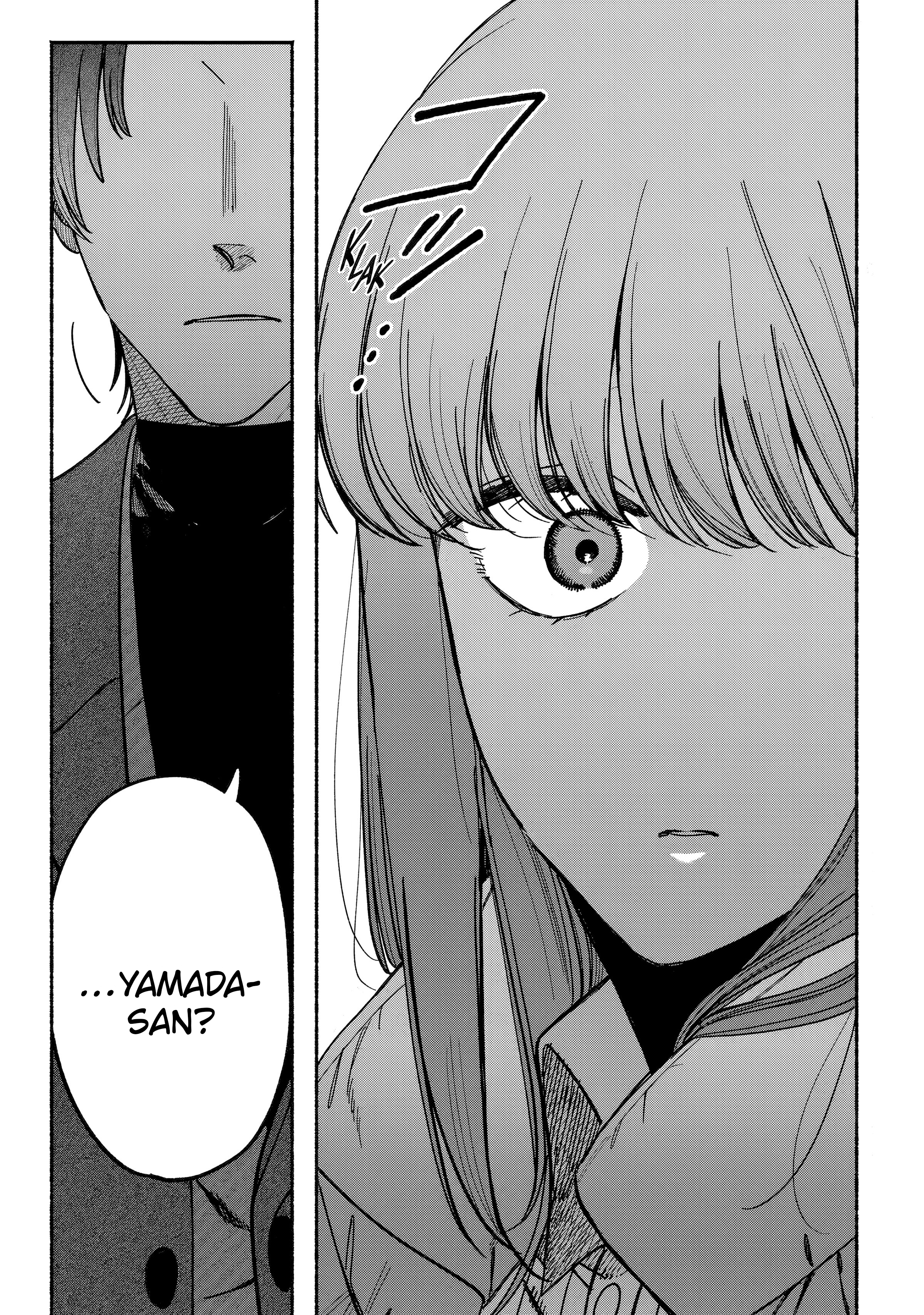 Read Smoking Behind the Supermarket with You PT Manga Online