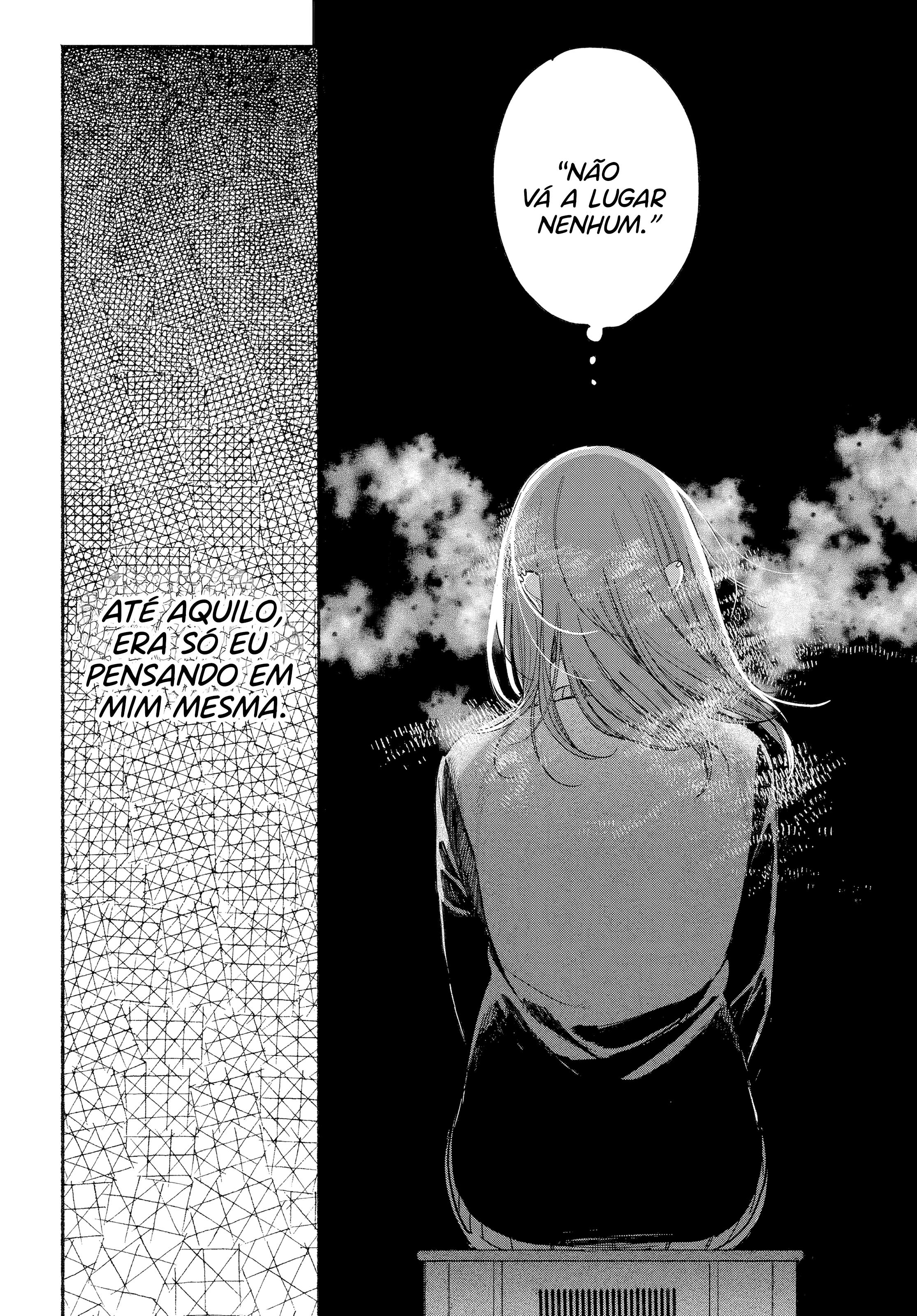 Read Smoking Behind the Supermarket with You PT Manga Online