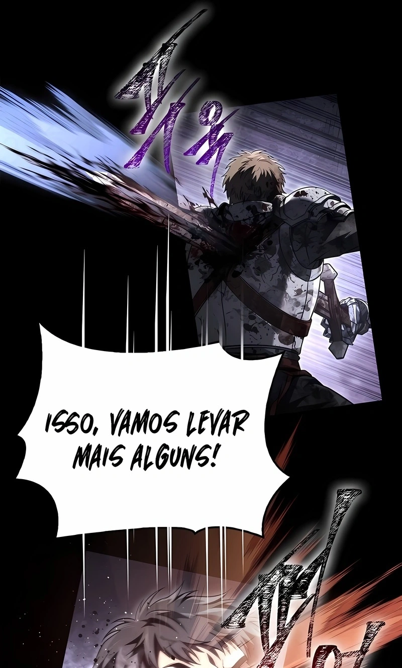Read Sobrevivendo no Jogo como um Bárbaro PT Manga Online
