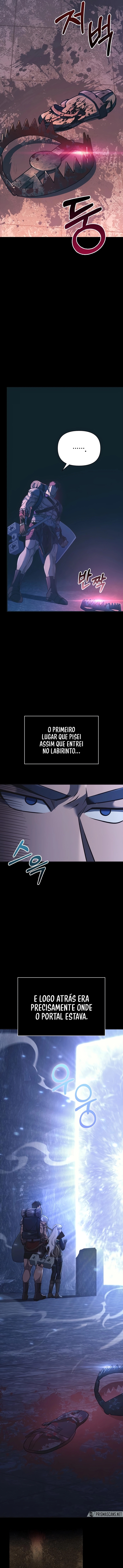 Read Sobrevivendo no Jogo como um Bárbaro PT Manga Online