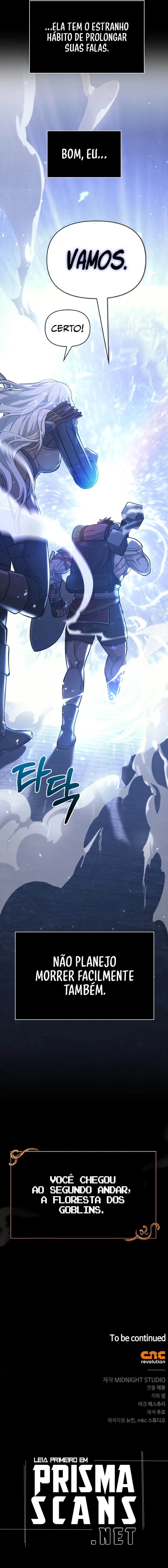 Read Sobrevivendo no Jogo como um Bárbaro PT Manga Online